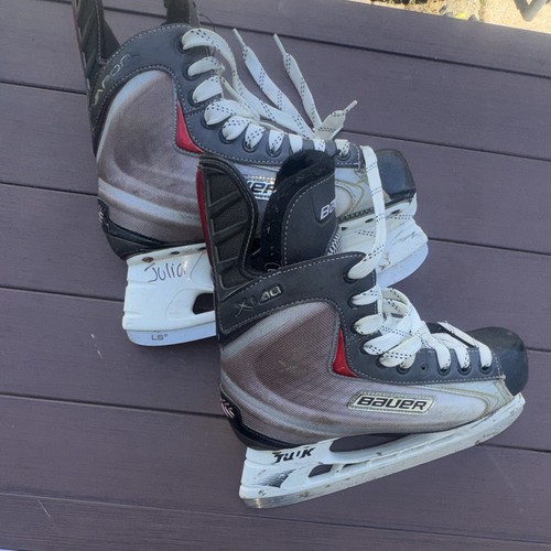 Bauer vapor x40 youth - bauer,