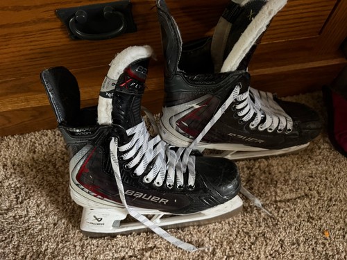 Bauer vapor fly senior ice - vapor,