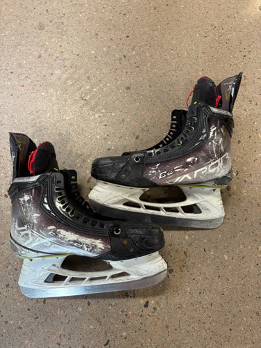 Senior bauer vapor - senior,